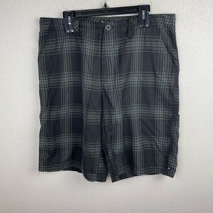 Quicksilver Shorts Size 36 EUC